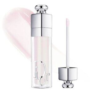 NIB 💚 Dior 002 OPAL Addict Lip Maximizer Plumping Gloss